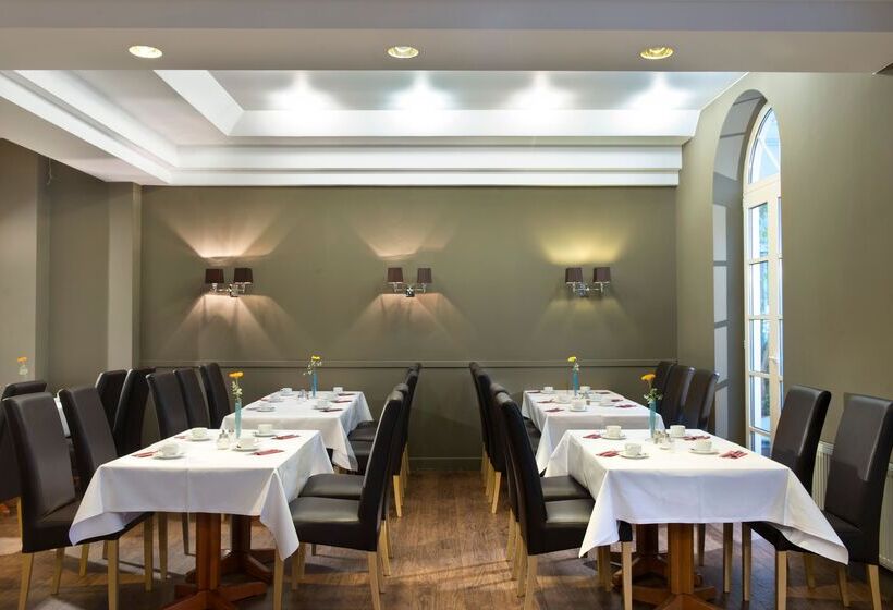 酒店 Tryp By Wyndham Munich North