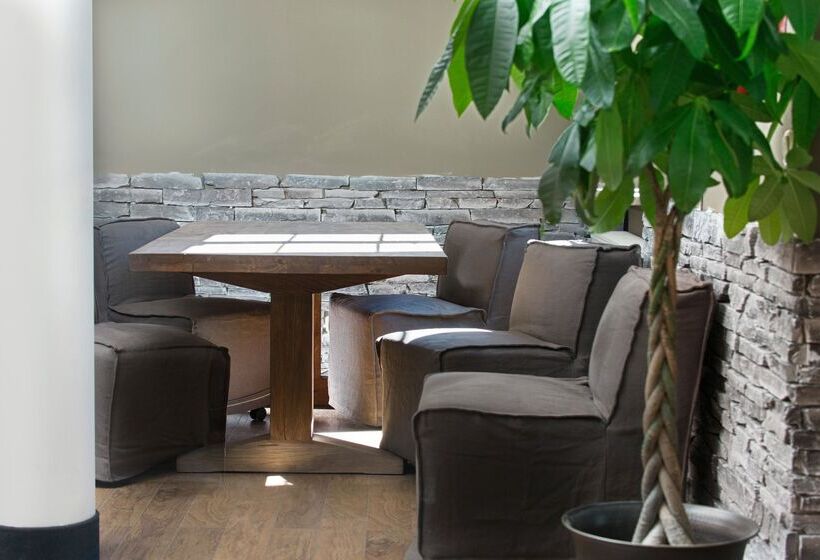 酒店 Tryp By Wyndham Munich North