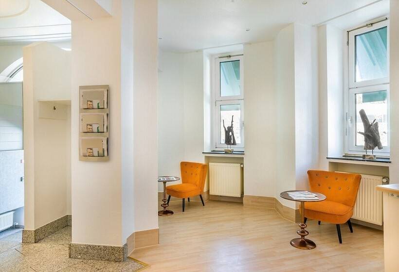 酒店 Viktoria Neuss