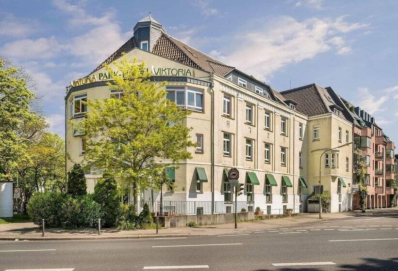 酒店 Viktoria Neuss