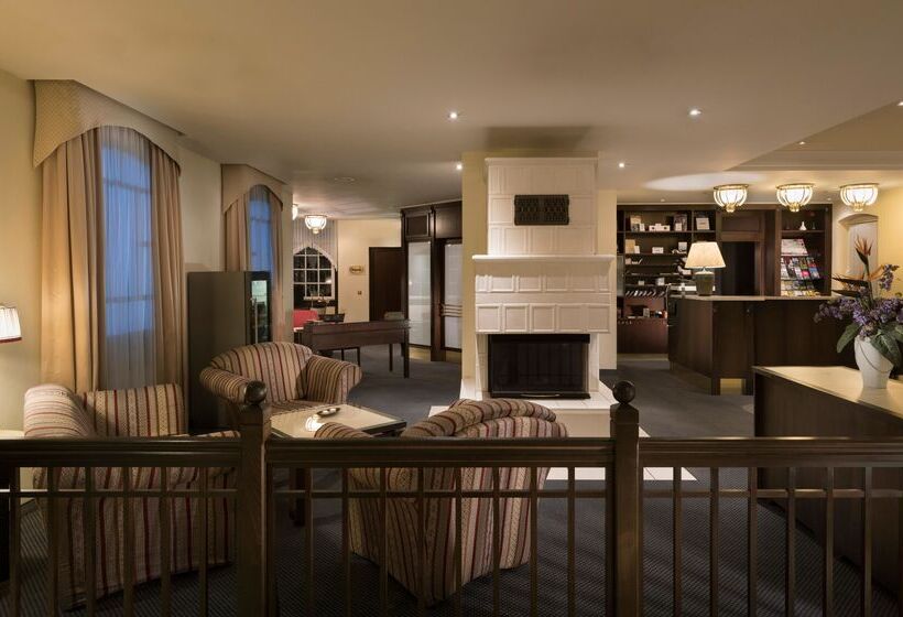 Weltemühle Hotel By Miri S Dresden