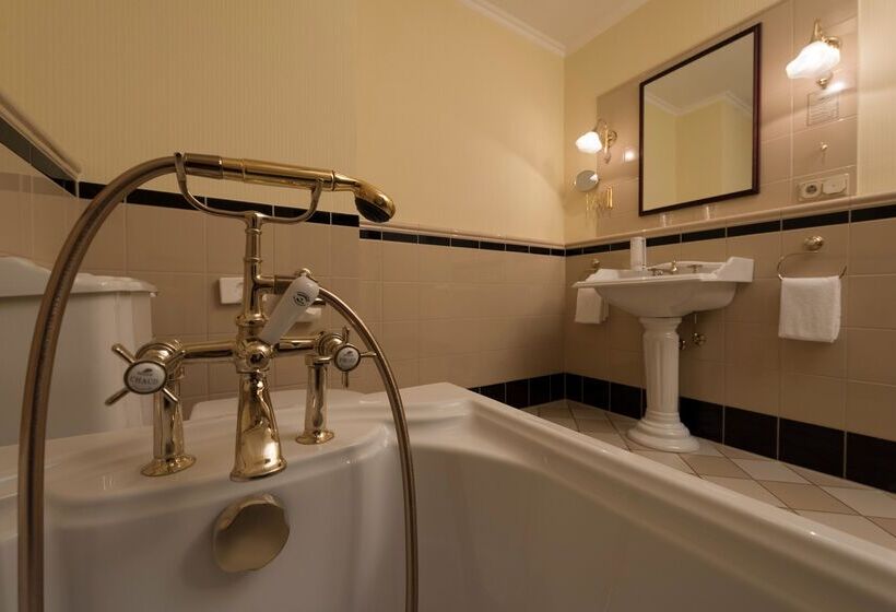 Weltemühle Hotel By Miri S Dresden