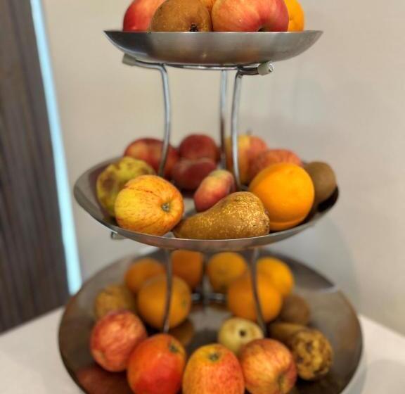 Weltemühle Hotel By Miri S Dresden