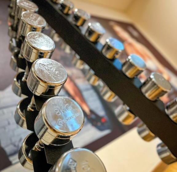 Weltemühle Hotel By Miri S Dresden