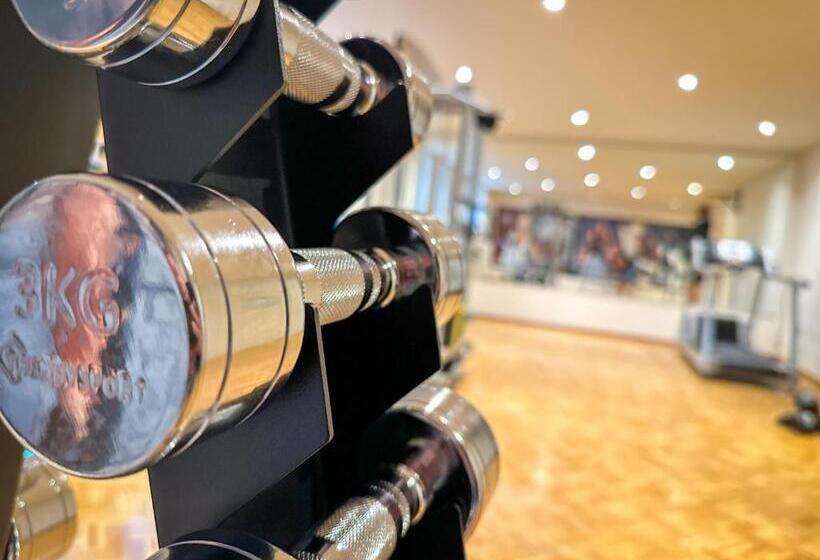 Weltemühle Hotel By Miri S Dresden