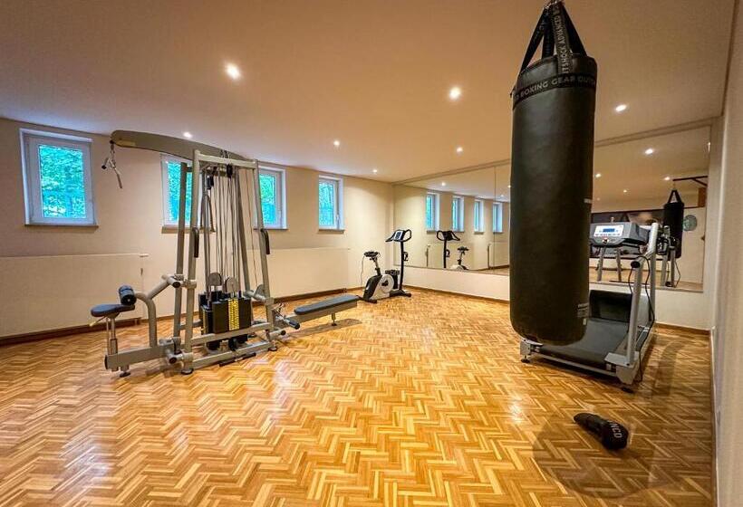 Weltemühle Hotel By Miri S Dresden