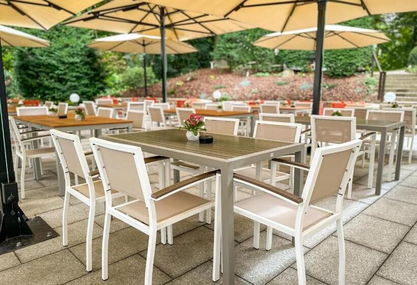 Weltemühle Hotel By Miri S Dresden