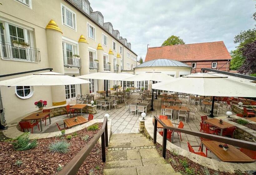 Weltemühle Hotel By Miri S Dresden