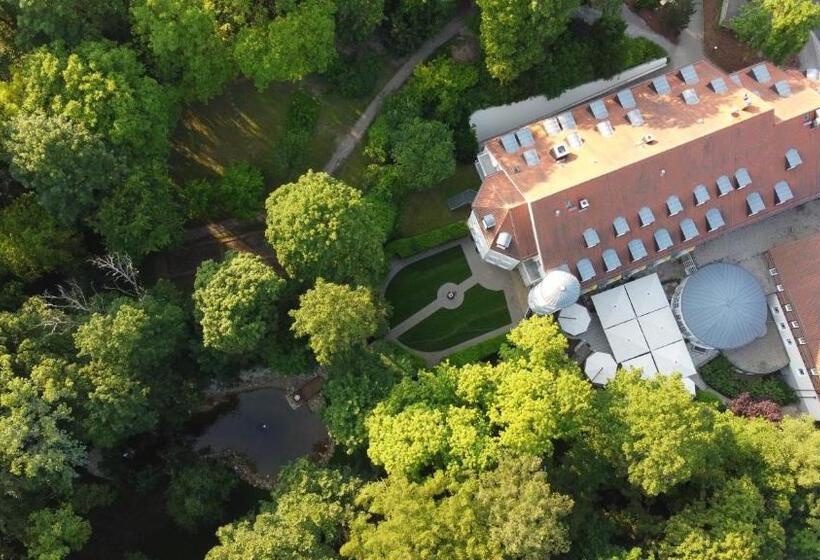 Weltemühle Hotel By Miri S Dresden