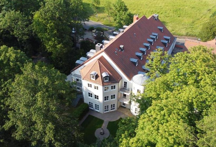 Weltemühle Hotel By Miri S Dresden