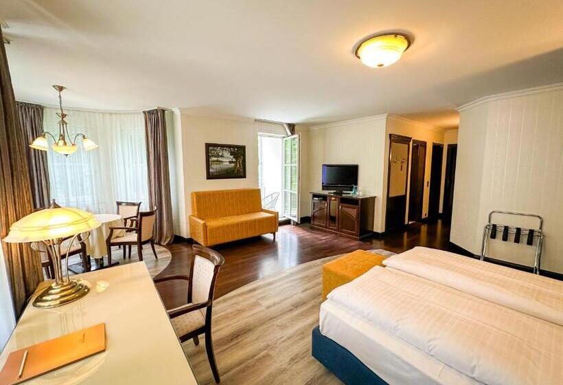 Weltemühle Hotel By Miri S Dresden