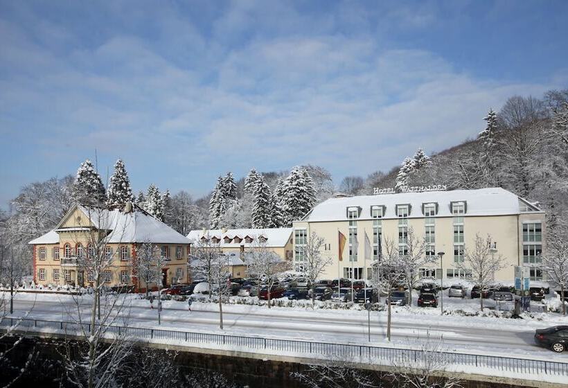 Hotel Watthalden