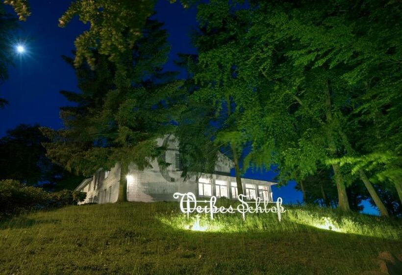 호텔 Weißes Schloß