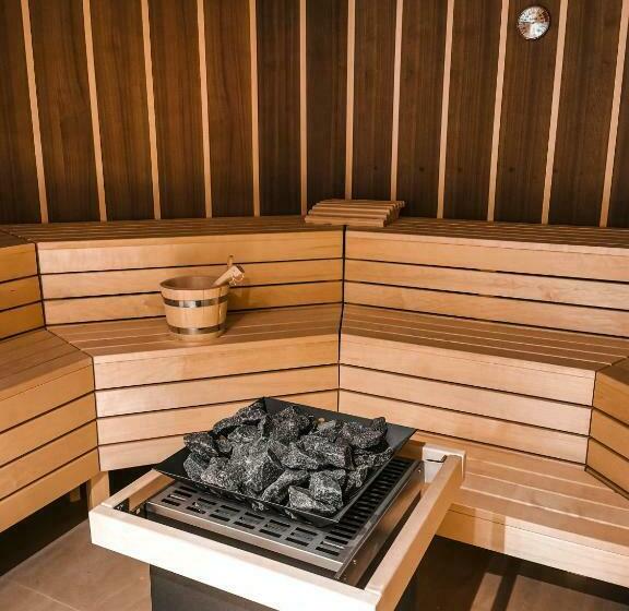 호텔 Weißes Schloß