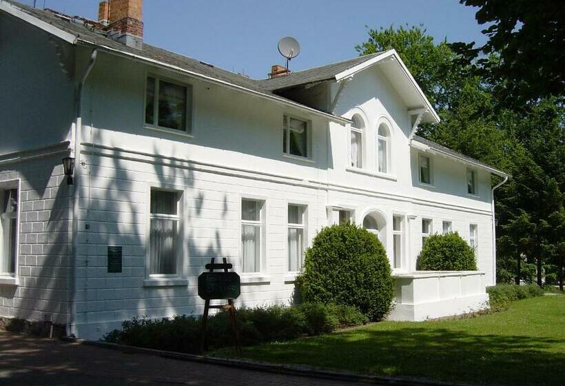 호텔 Weißes Schloß