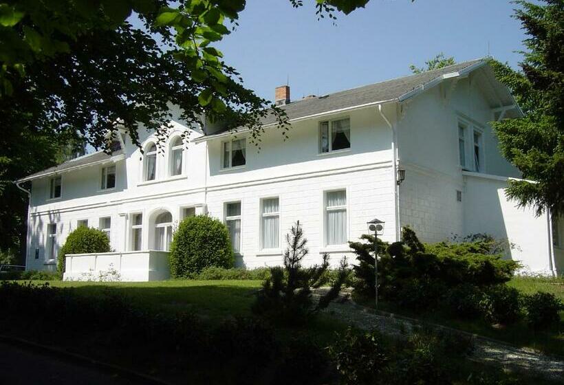 호텔 Weißes Schloß