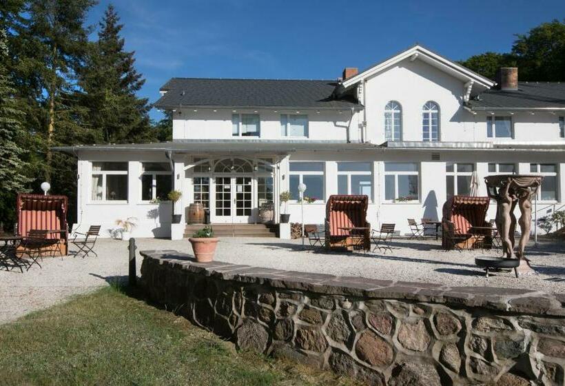 호텔 Weißes Schloß