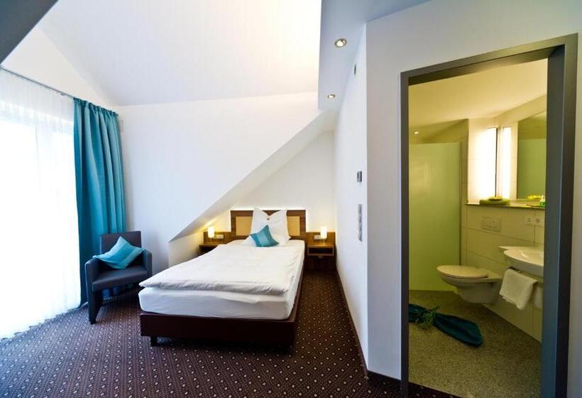 Wohlfühl Hotel Neu Heidelberg