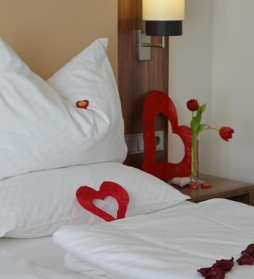 Wohlfühl Hotel Neu Heidelberg