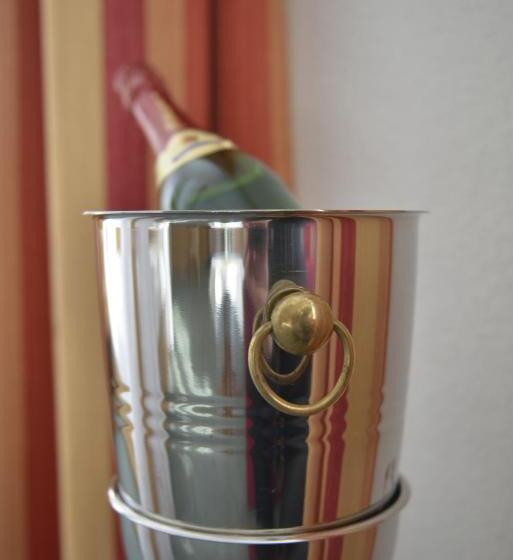 Land  Und Golfhotel Alte Fliegerschule