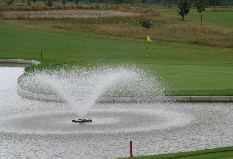 Land  Und Golfhotel Alte Fliegerschule