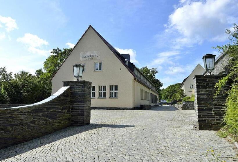 Land  Und Golfhotel Alte Fliegerschule