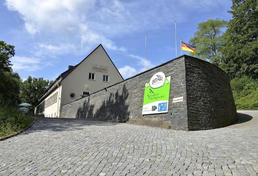 Land  Und Golfhotel Alte Fliegerschule