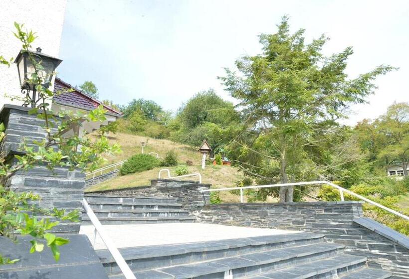 Land  Und Golfhotel Alte Fliegerschule