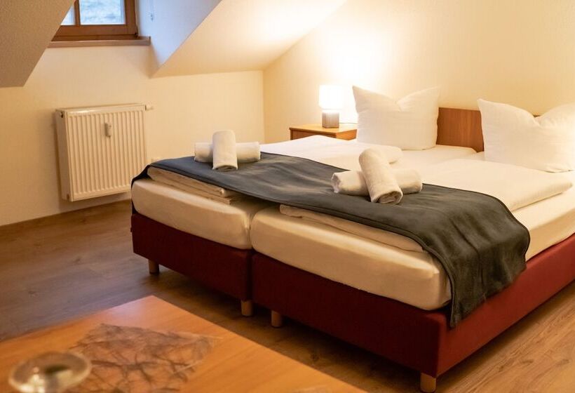 Landhotel Donaublick