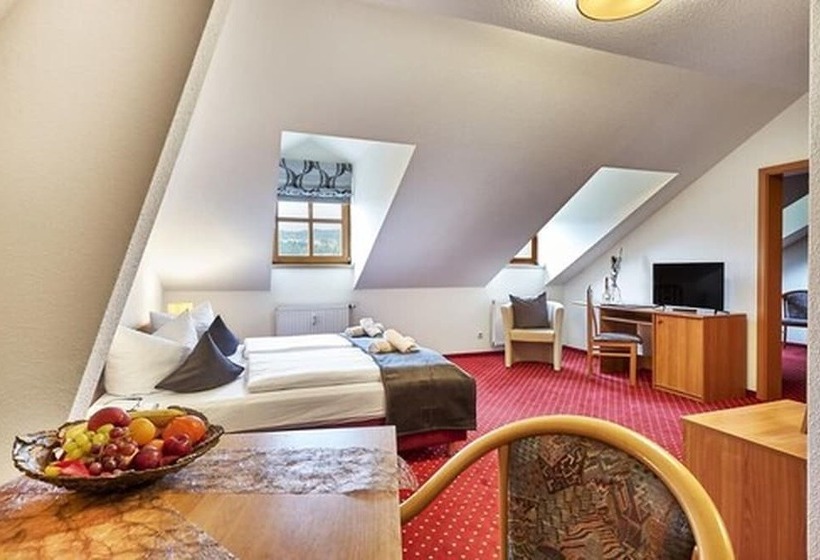 Landhotel Donaublick