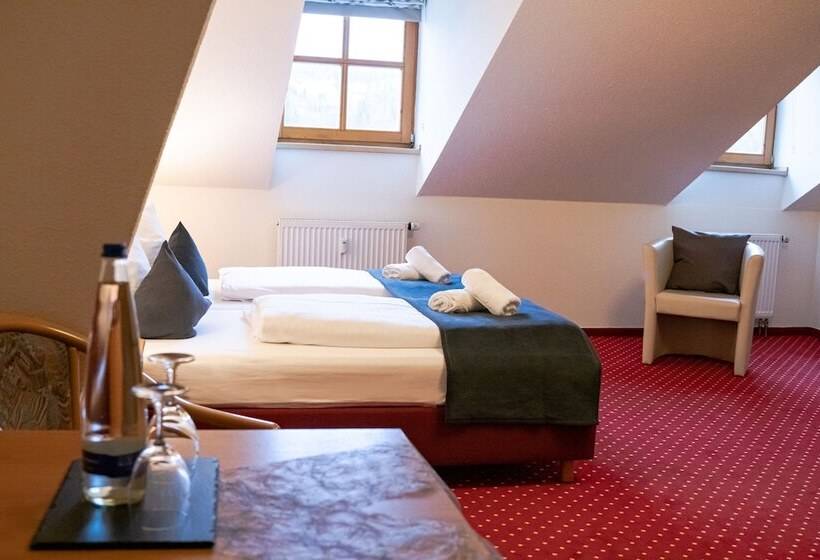 Landhotel Donaublick