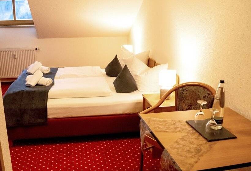 Landhotel Donaublick