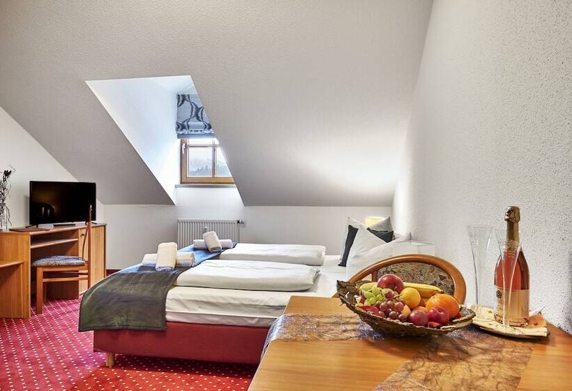 Landhotel Donaublick