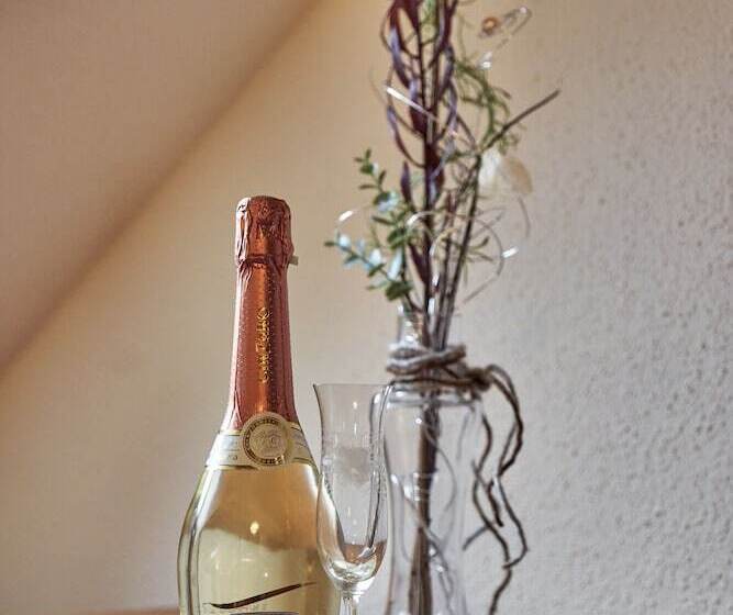 Landhotel Donaublick