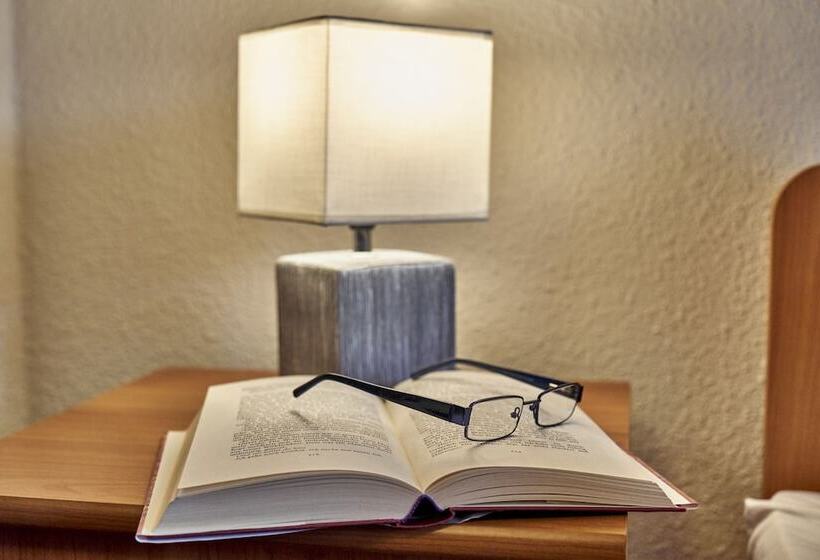 Landhotel Donaublick