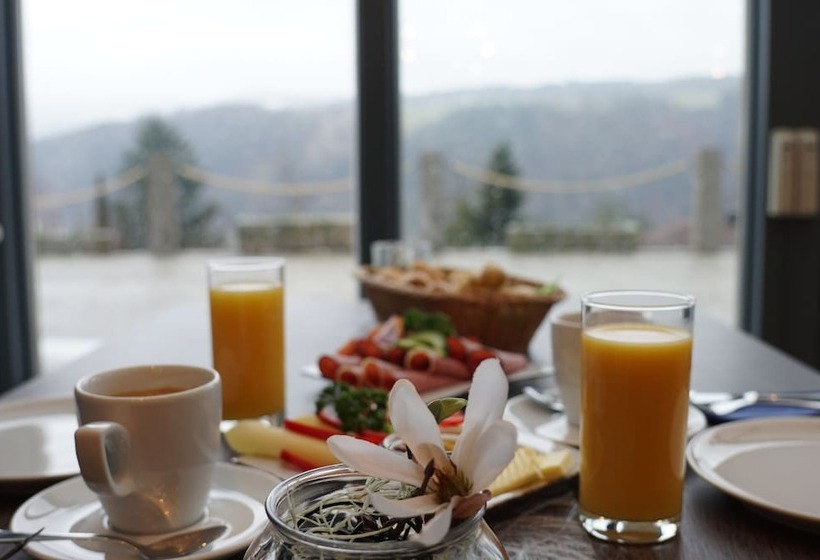 Landhotel Donaublick