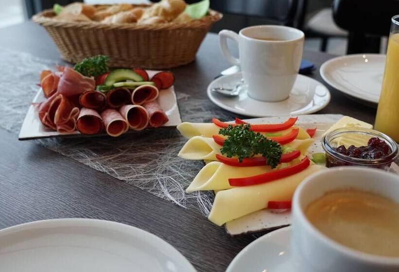 Landhotel Donaublick