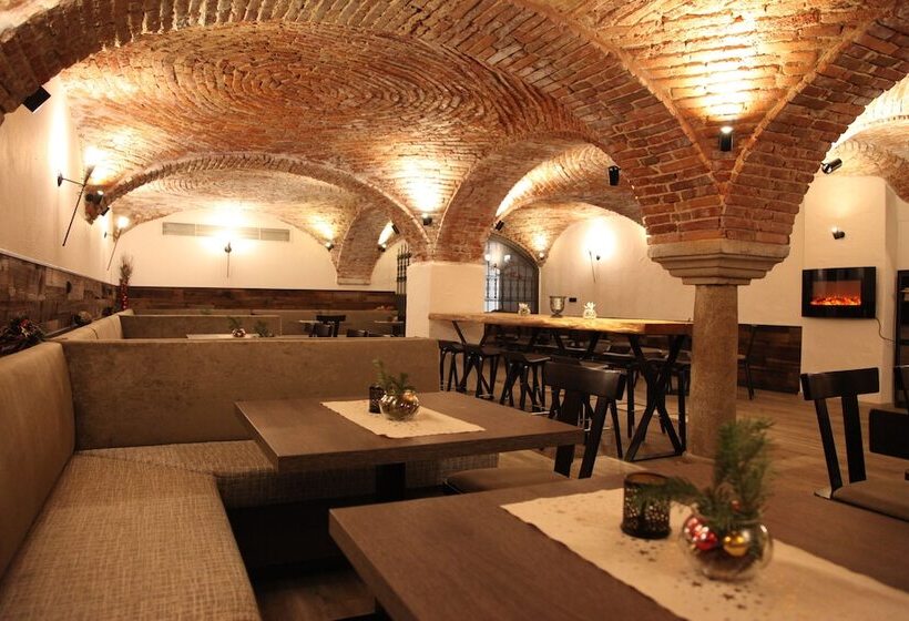 Landhotel Donaublick