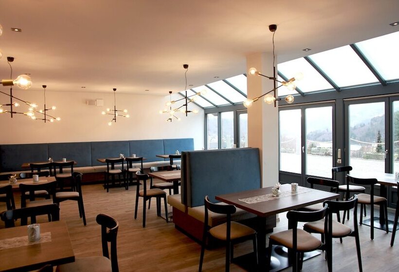 Landhotel Donaublick