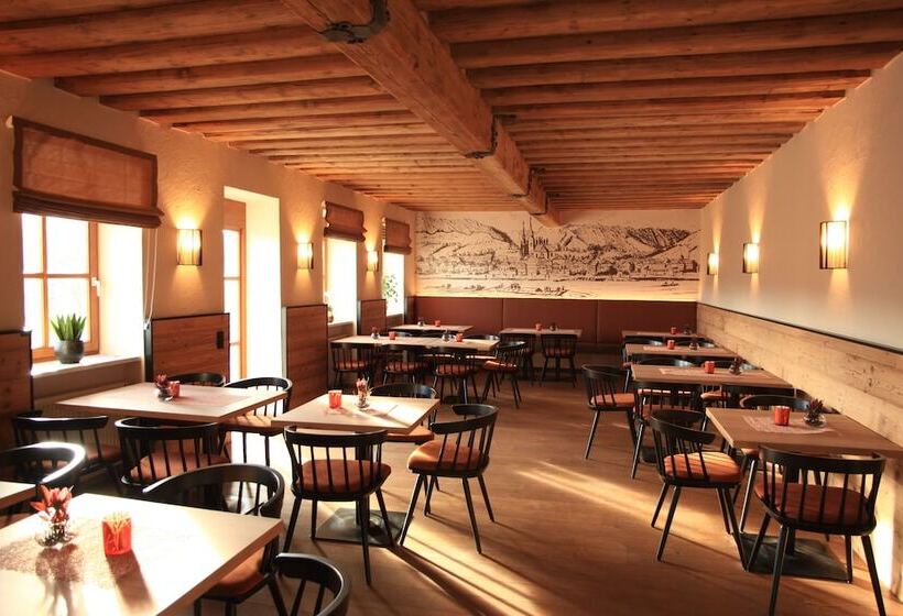 Landhotel Donaublick