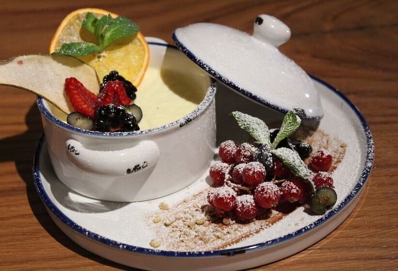 Landhotel Donaublick