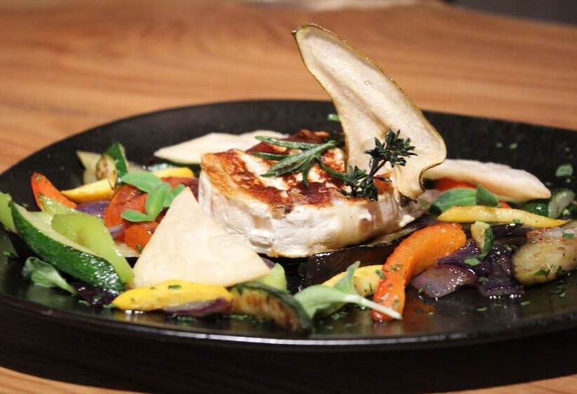 Landhotel Donaublick