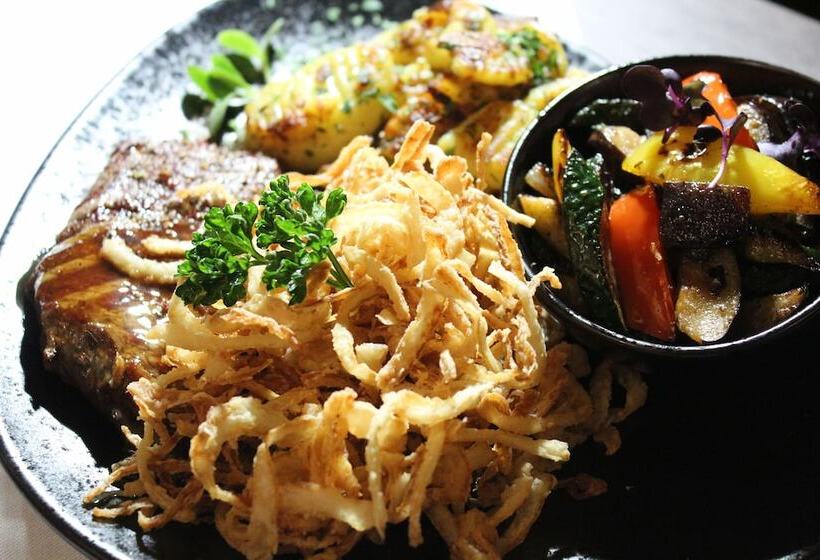 Landhotel Donaublick