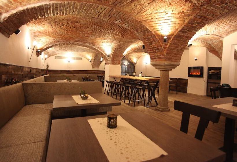 Landhotel Donaublick