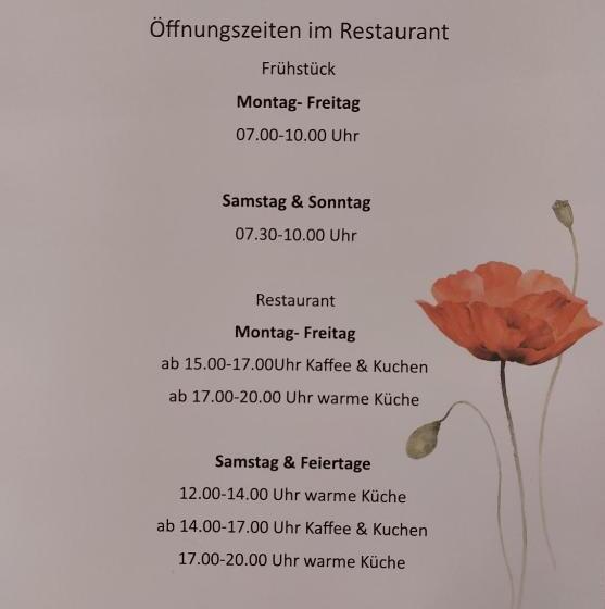 Landhotel Lewitz Mühle