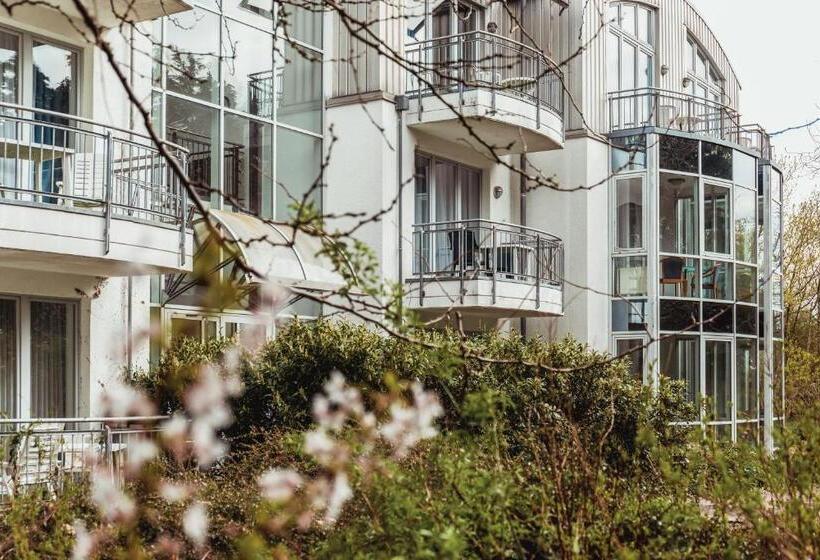 Landhotel Lewitz Mühle