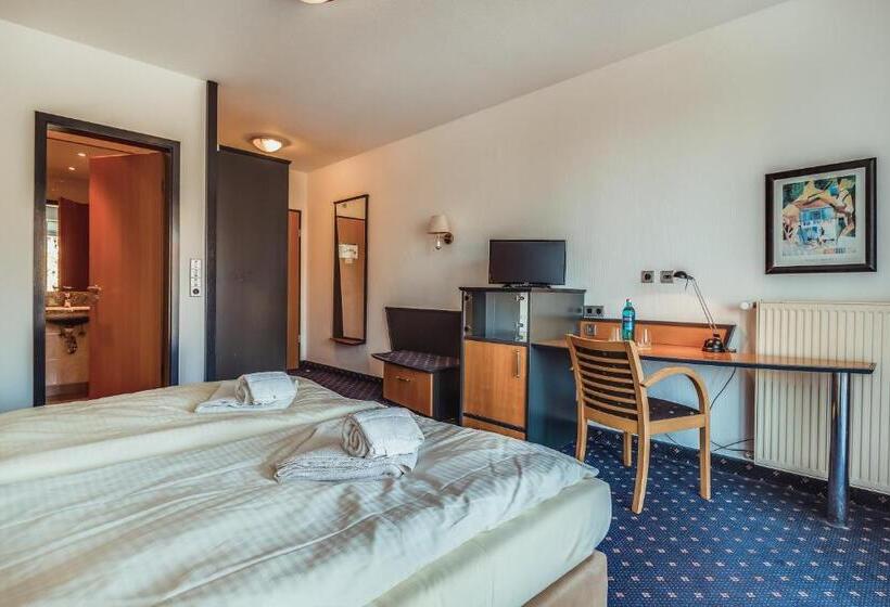 Landhotel Lewitz Mühle