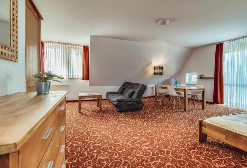 Landhotel Lewitz Mühle