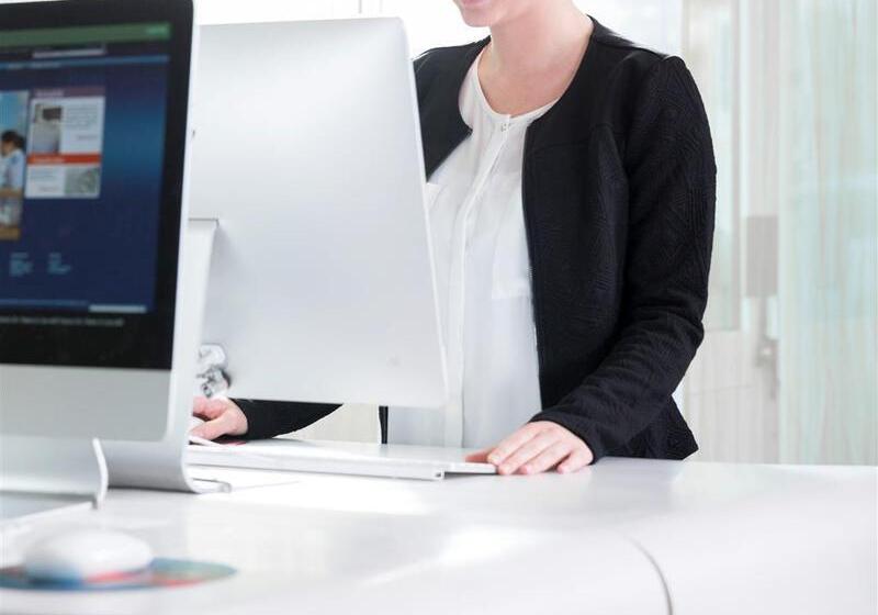 Novotel Frankfurt City