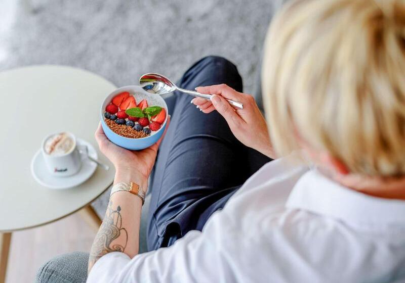 Novotel Frankfurt City